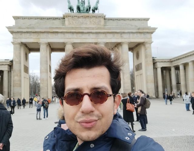 Pazarlar Almanca Özel Ders